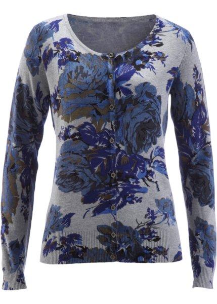 Кардиган bonprix