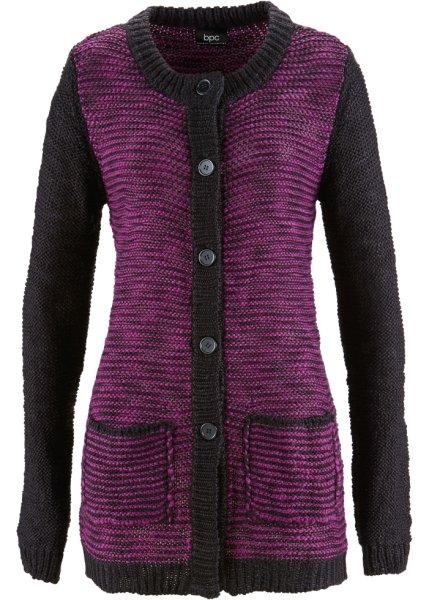 Кардиган bonprix