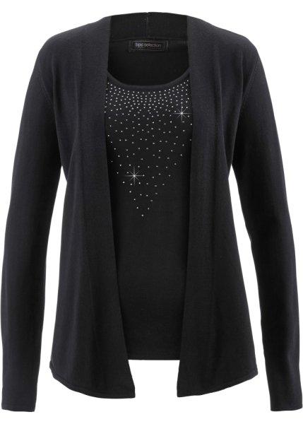 Кардиган bonprix