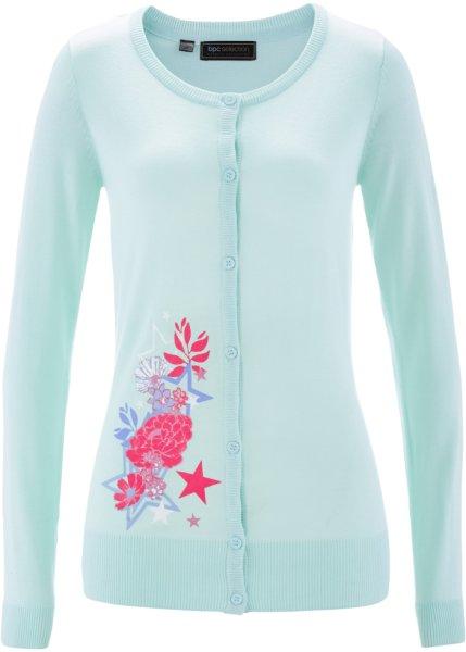 Кардиган bonprix