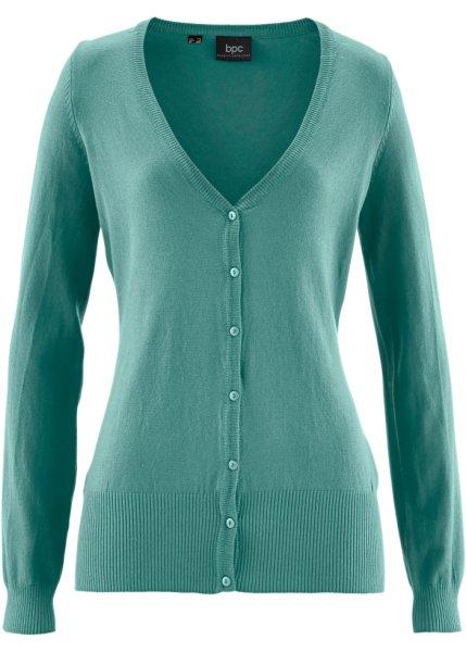 Кардиган bonprix