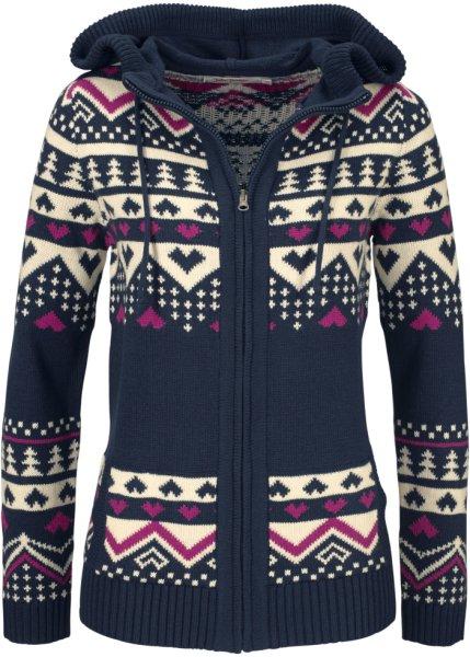 Кардиган bonprix