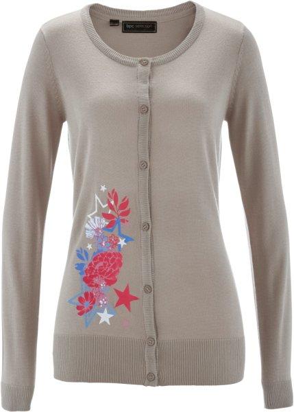 Кардиган bonprix