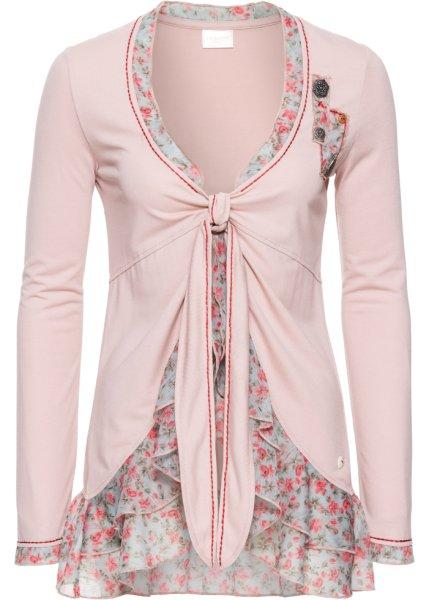 Кардиган bonprix