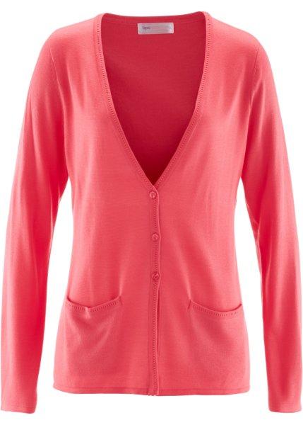 Кардиган bonprix