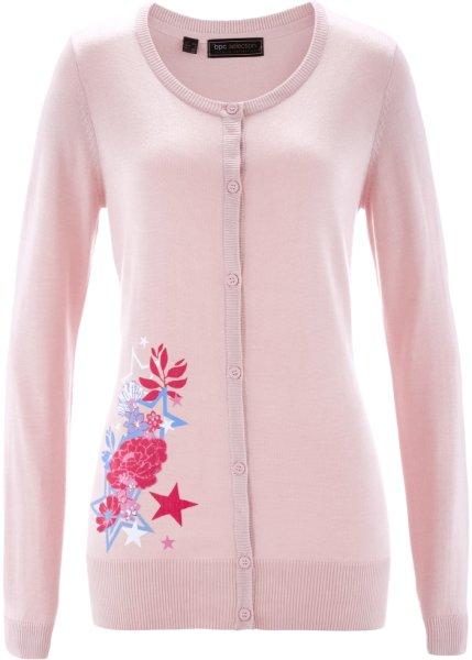 Кардиган bonprix