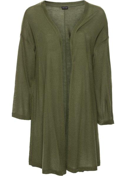 Кардиган bonprix