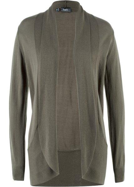 Кардиган bonprix