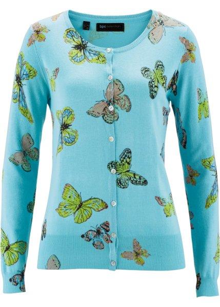 Кардиган bonprix