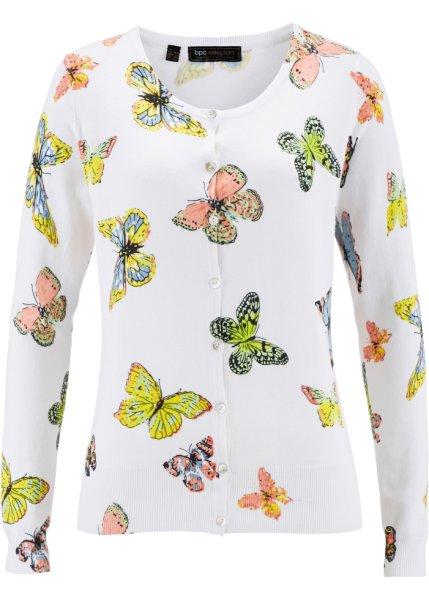 Кардиган bonprix