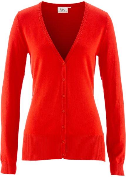 Кардиган bonprix