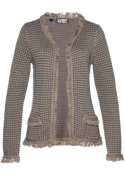 Кардиган bonprix