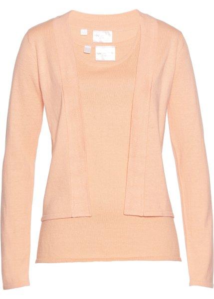 Кардиган bonprix