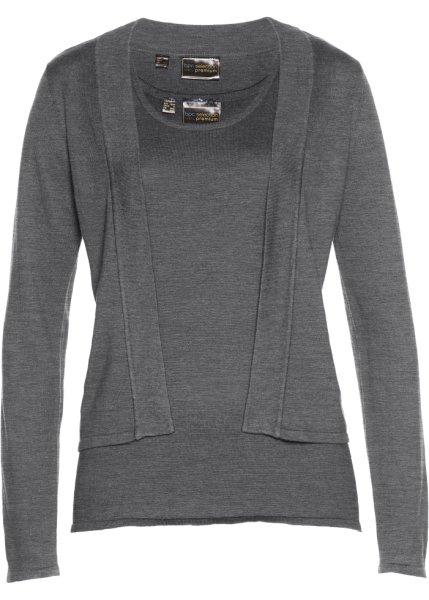 Кардиган bonprix