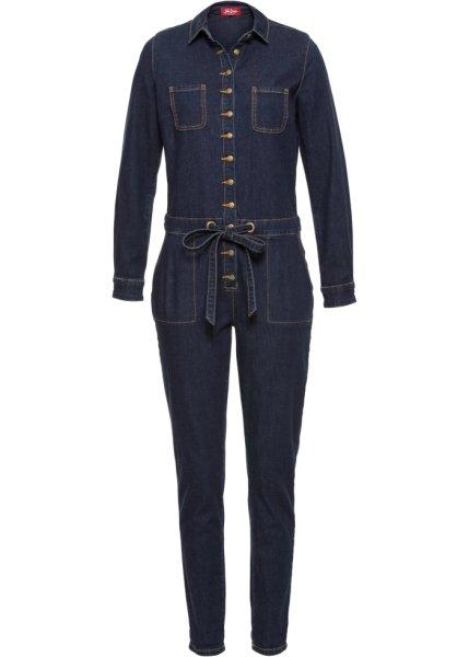 Комбинезон bonprix