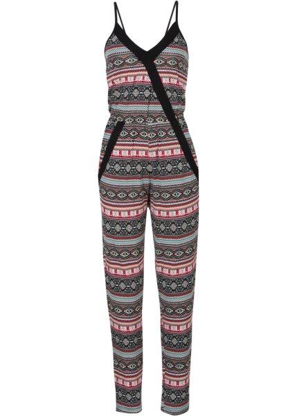 Комбинезон bonprix