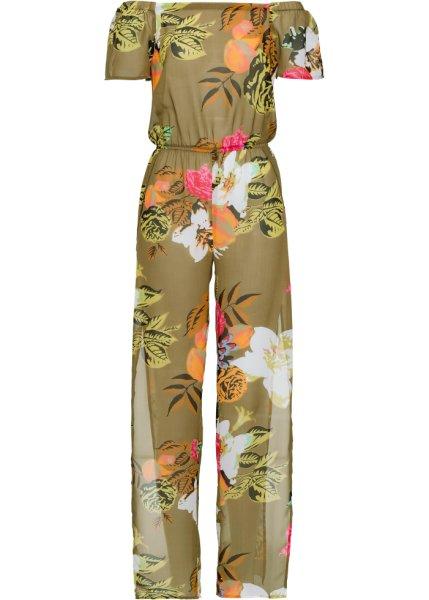 Комбинезон bonprix