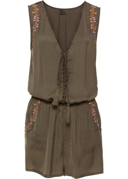 Комбинезон bonprix