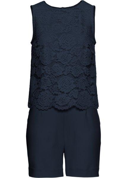 Комбинезон bonprix