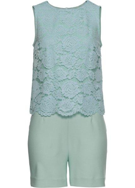 Комбинезон bonprix