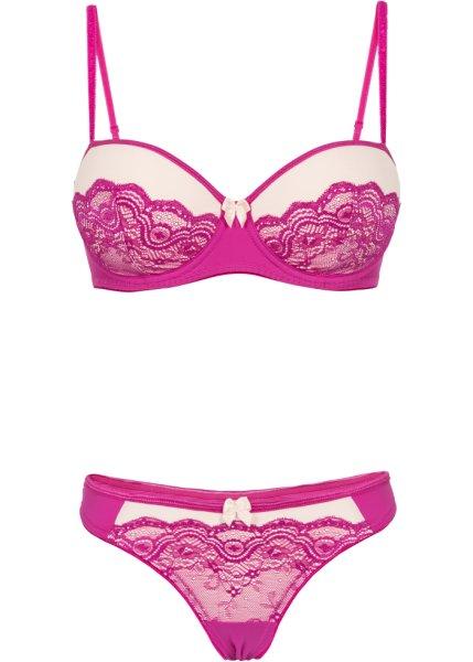 Бюстгальтер bonprix