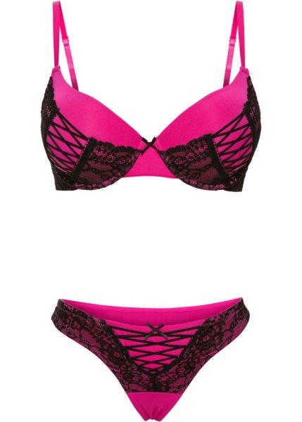 Бюстгальтер bonprix