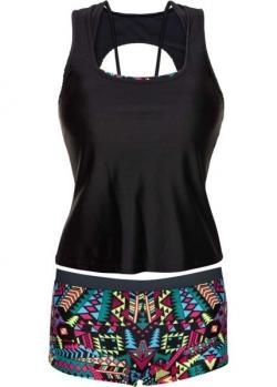 Купальник bonprix