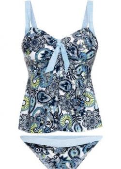 Купальник bonprix