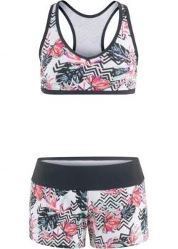 Купальник bonprix