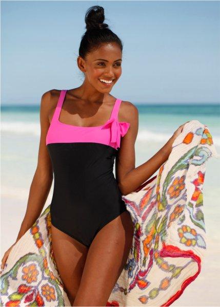 Купальник bonprix