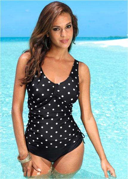 Купальник bonprix