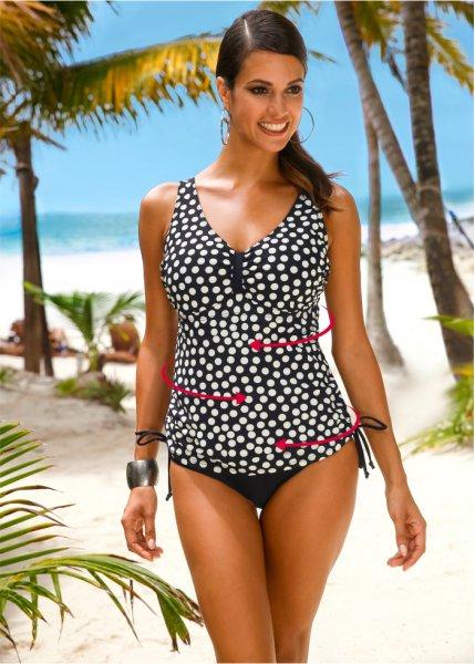 Купальник bonprix