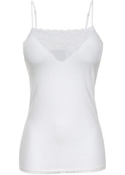 Майка bonprix Майка bonprix