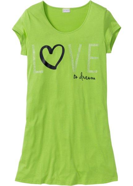 Рубашка bonprix