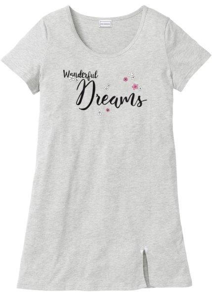 Рубашка bonprix