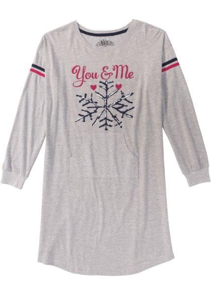 Рубашка bonprix