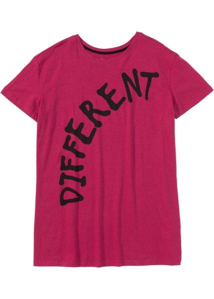 футболка bonprix