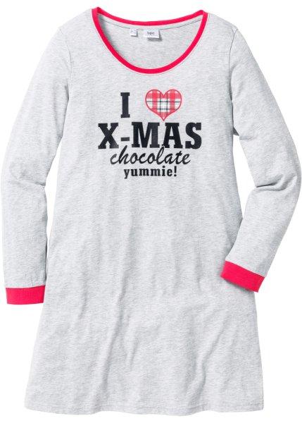 Рубашка bonprix