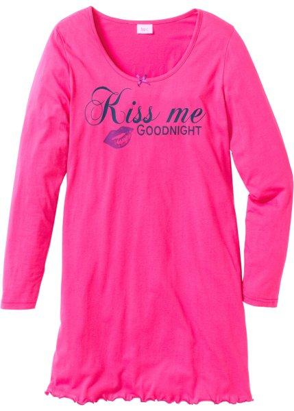 Рубашка bonprix