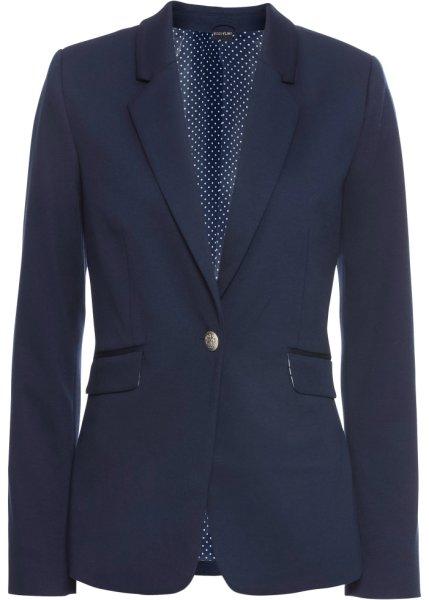 Пиджак bonprix