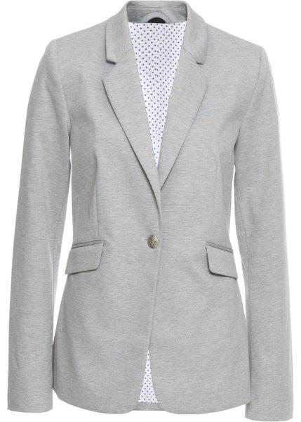 Пиджак bonprix