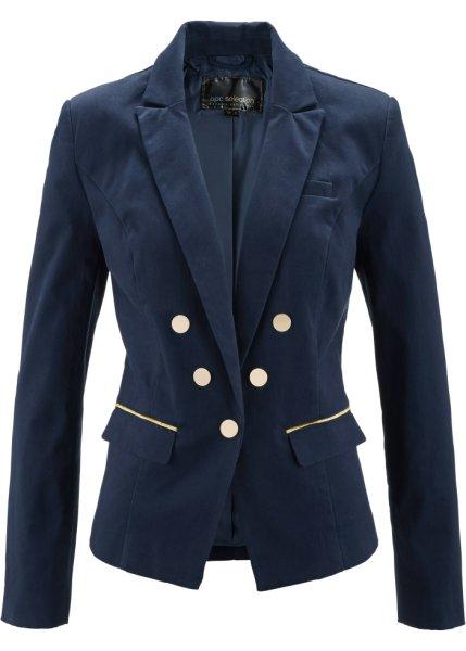 Пиджак bonprix