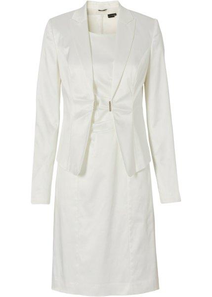 Платье bonprix