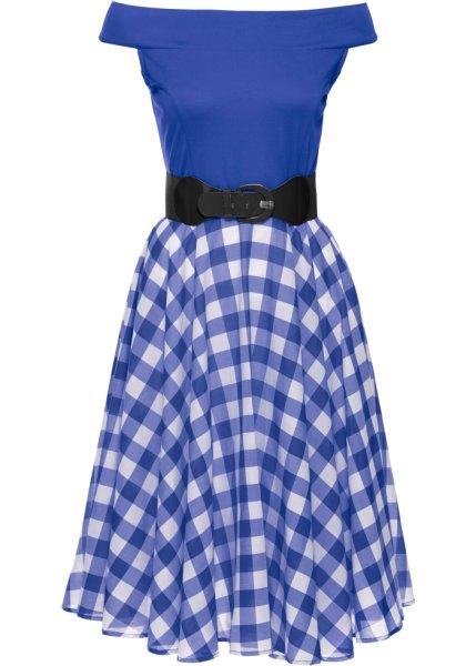 Платье bonprix