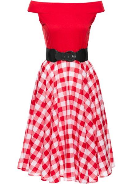 Платье bonprix