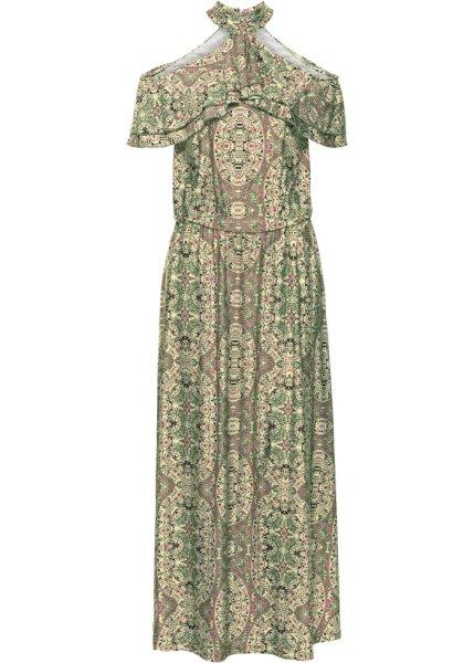 Платье bonprix