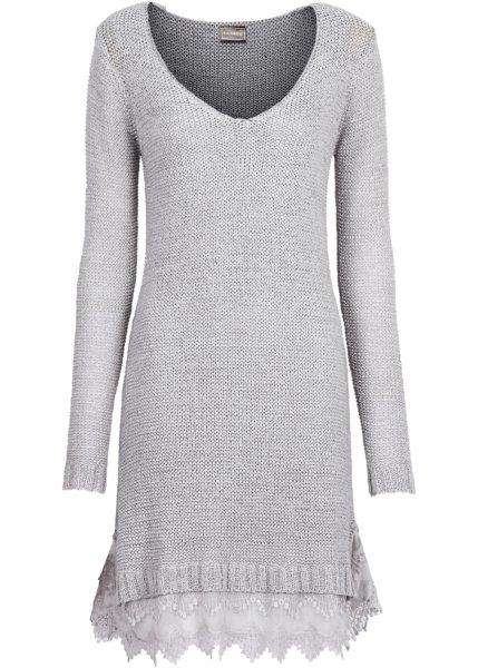 Платье bonprix