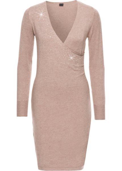 Платье bonprix