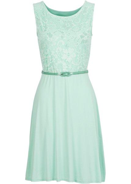 Платье bonprix