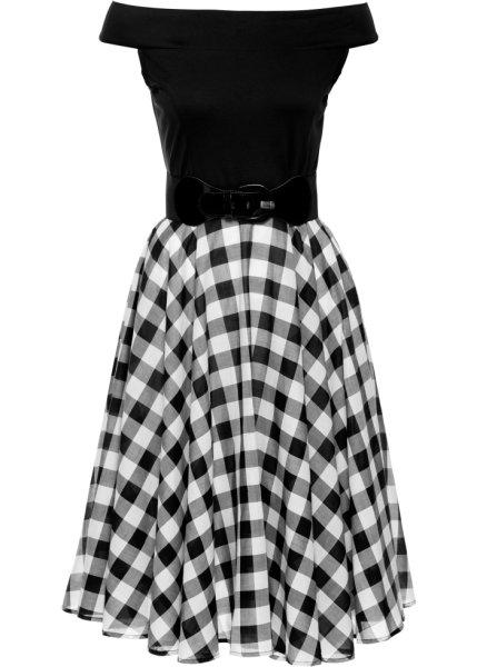 Платье bonprix